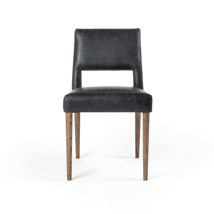 Julia Dining Chair - Available in 2 Colors