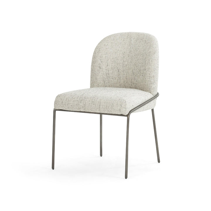 Soleil Dining Chair - Available in 2 Colors