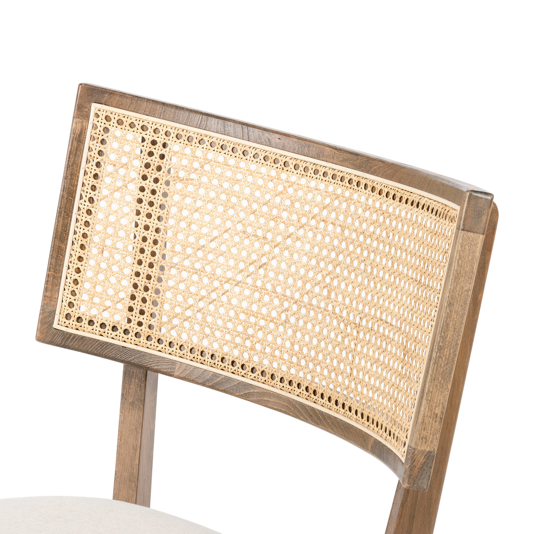 Breck Chair - Savile Flax