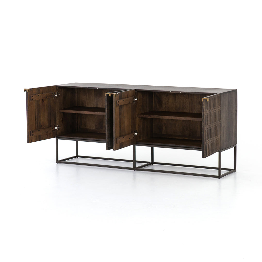 Charlie Sideboard - Available in 2 Colors