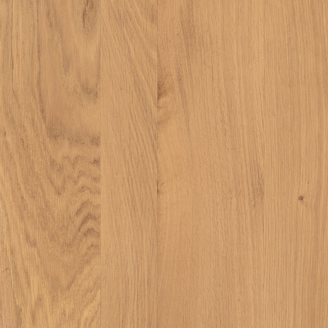 Eleonor 5 Drawer Dresser - Natural Oak