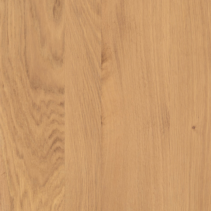 Eleonor 5 Drawer Dresser - Natural Oak