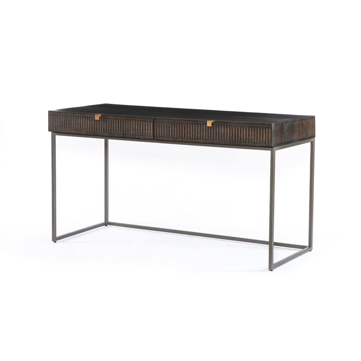 Charlie Writing Desk - Available in 2 Colors