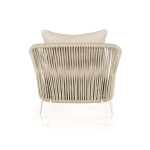 Paighton Outdoor Chair - Faye Sand