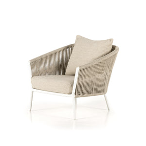 Paighton Outdoor Chair - Faye Sand