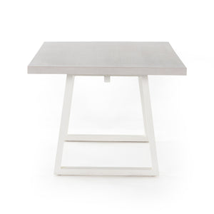 Cipru Outdoor Dining Table - Sand