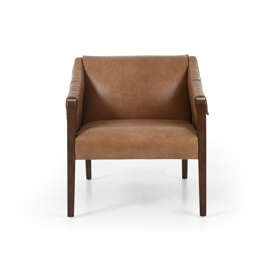 Sawyer Chair-Dakota Warm Taupe