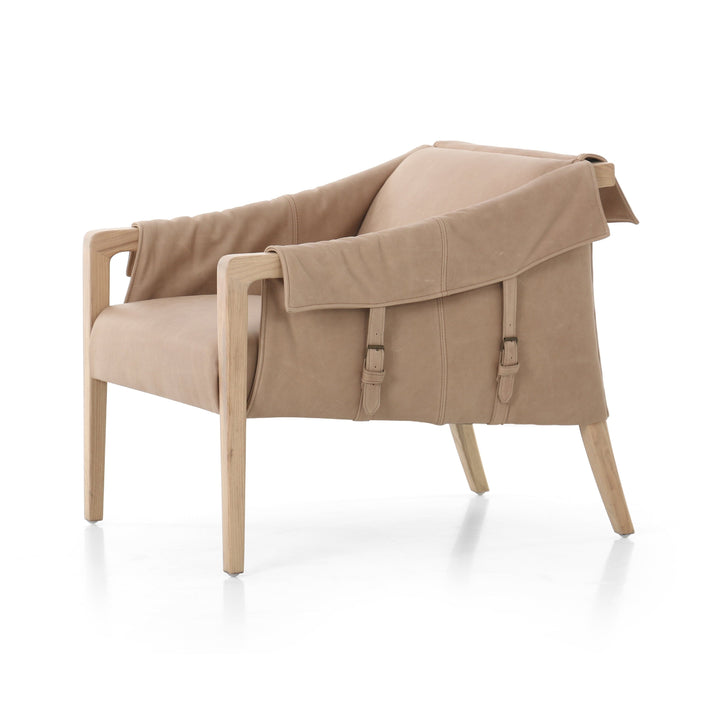 Bondo Chair - Palermo Nude