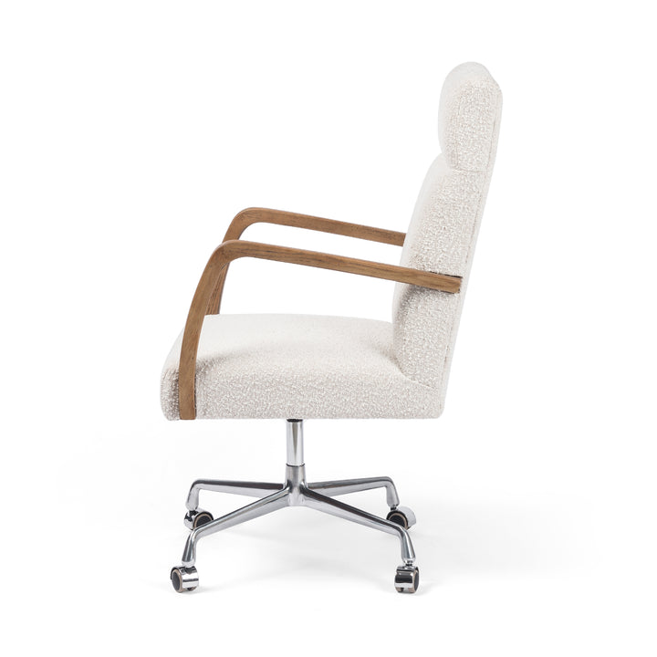Four Hands Emmet Desk Chair - Available in 4 Colors