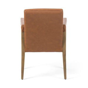 Reggie Dining Chair - Available in 2 Colors
