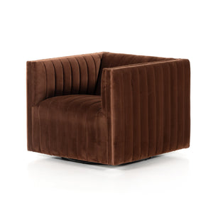 Aleodor Swivel Chair - Available in 6 Colors