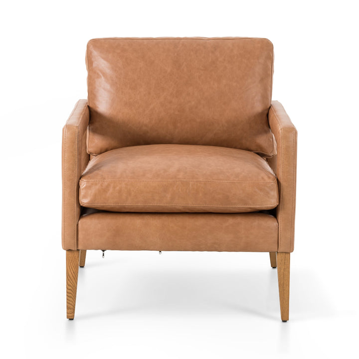 Clover Chair - Sonoma Butterscotch
