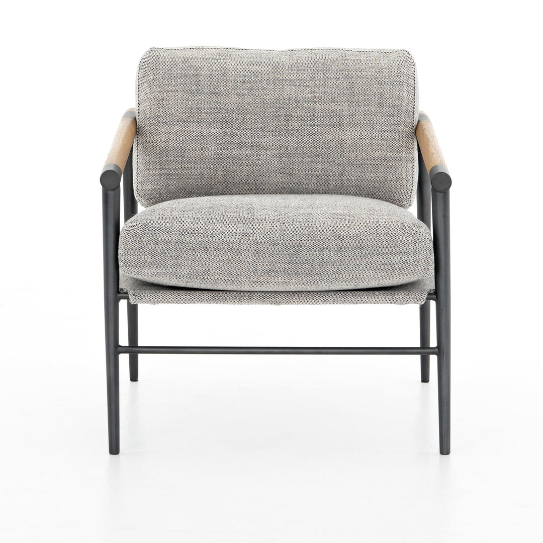 Rudolph Chair - In Grey