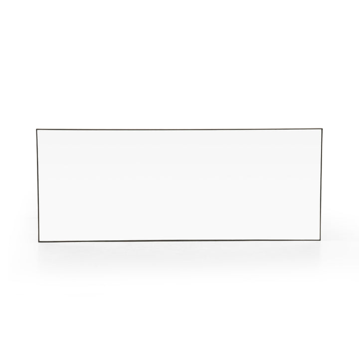 Mona Floor Mirror - Available in 2 Colors