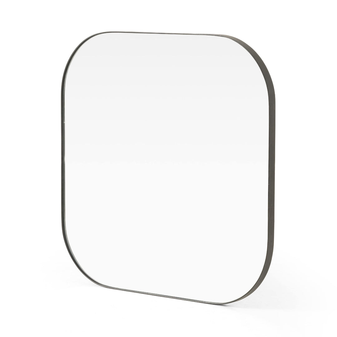 Mona Large Square Mirror - Available in 2 Colors