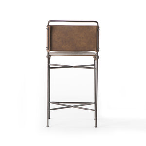 Elle Counter Stool - Available in 2 Colors