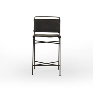 Elle Counter Stool - Available in 2 Colors