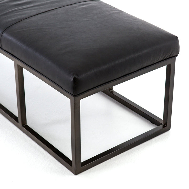 Heidi Bench - Available in 3 Colors