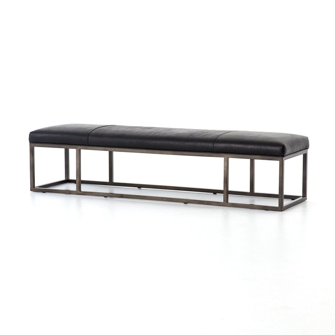 Heidi Bench - Available in 3 Colors
