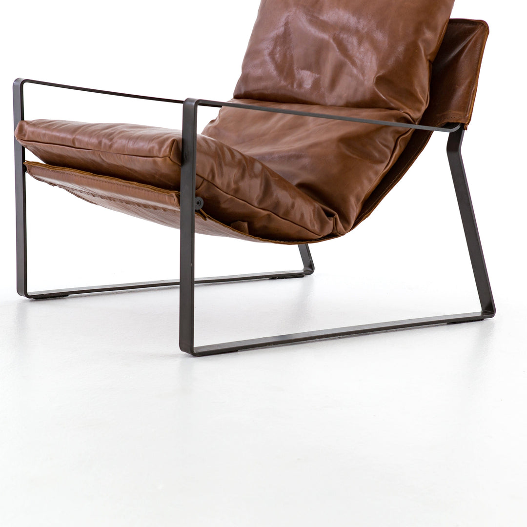 Ernest Sling Chair - Available in 2 Colors