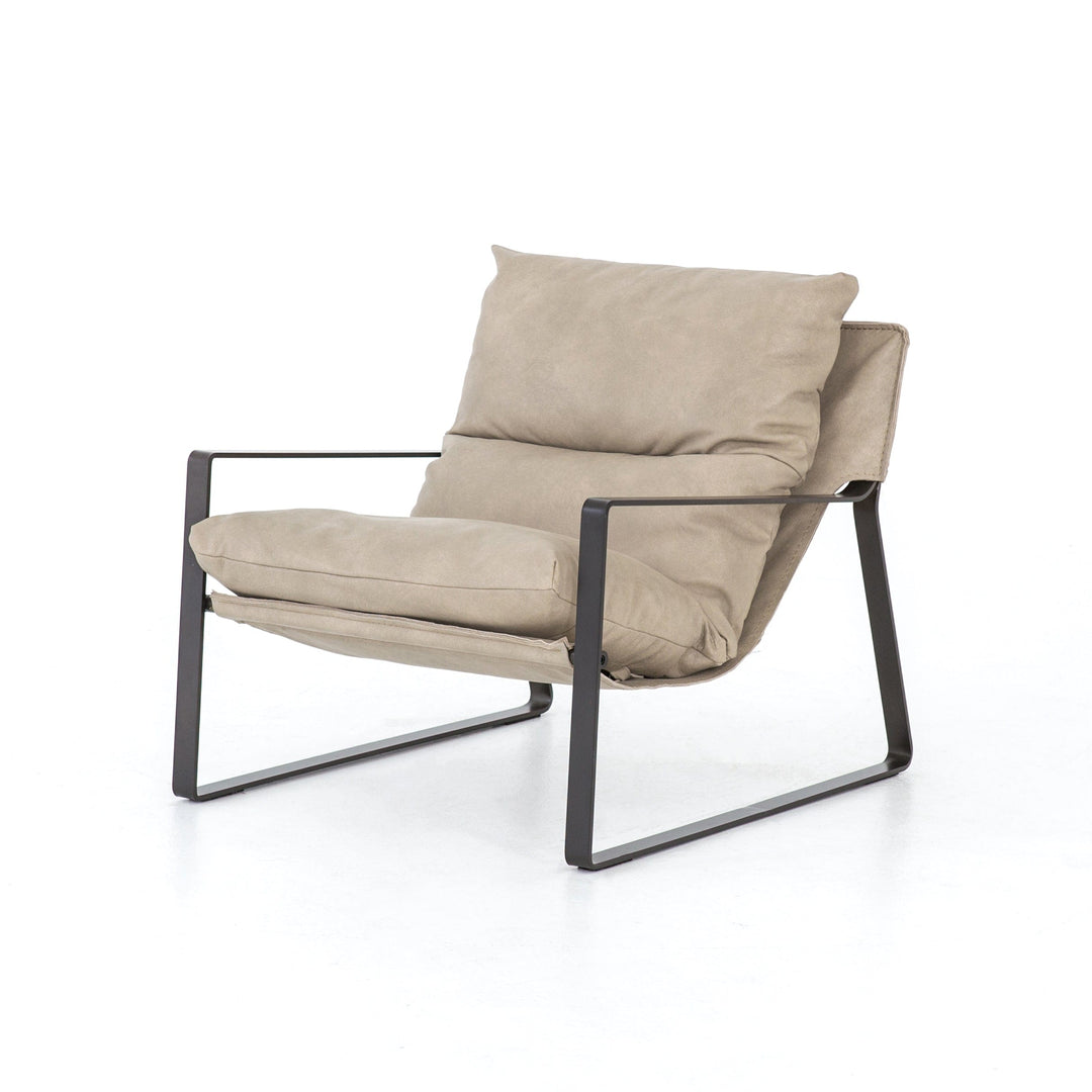 Ernest Sling Chair - Available in 2 Colors