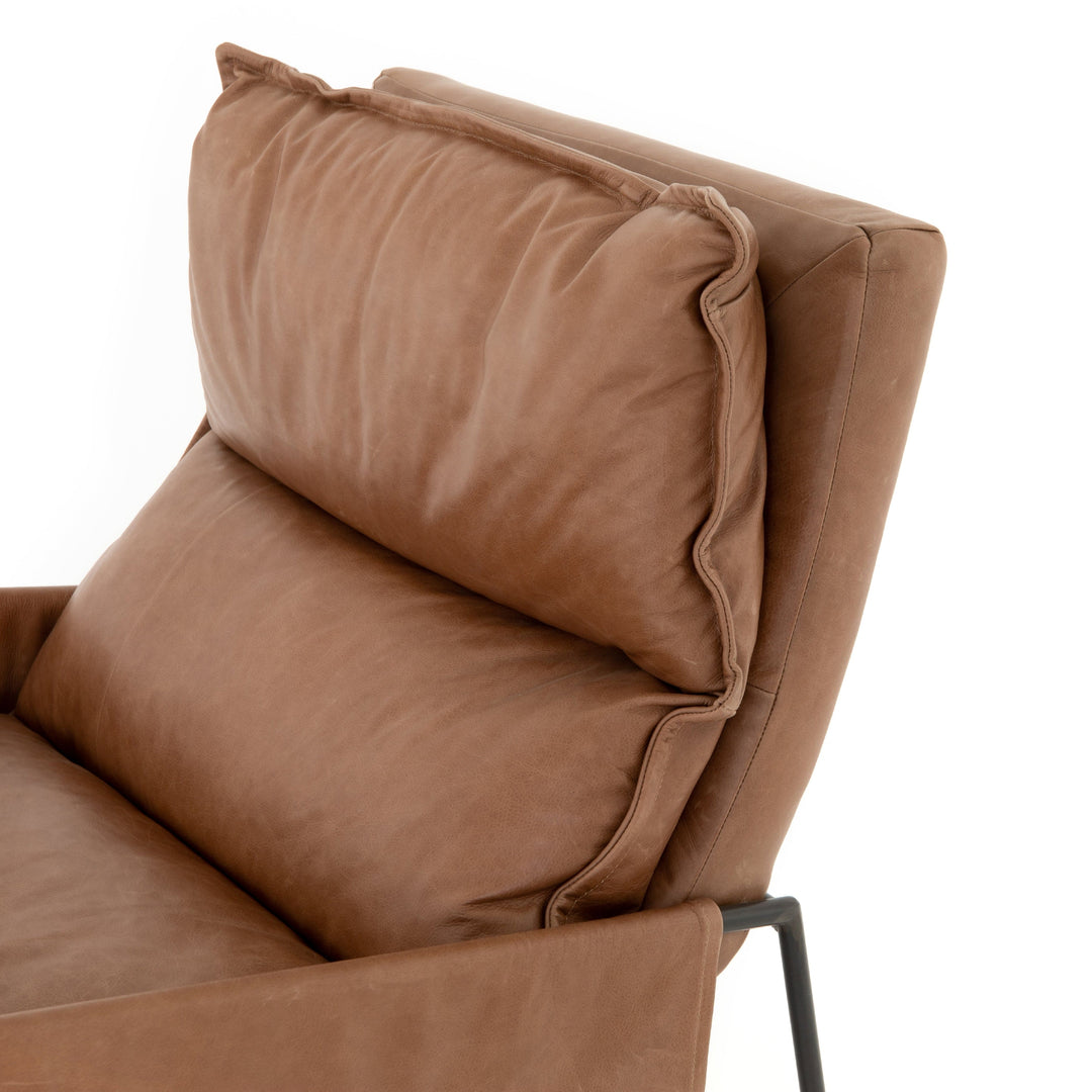 Ajax Chair - Available in 3 Colors