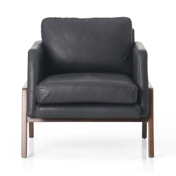 Ava Chair-Heirloom Black
