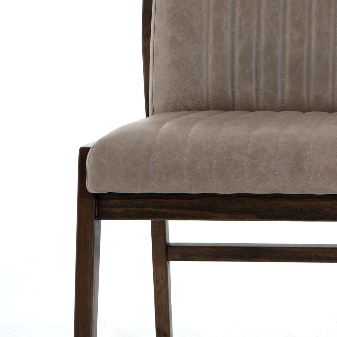 Amelia Dining Chair - Available in 2 Colors