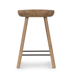 Olivier Counter Stool - Available in 2 Colors