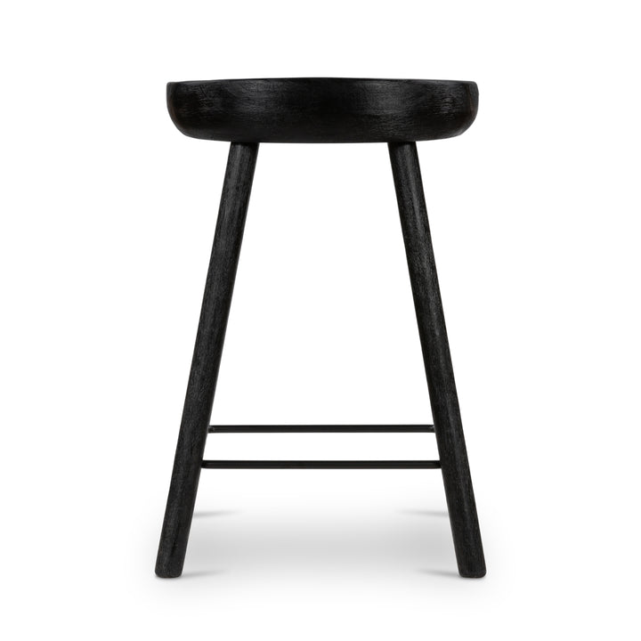 Four Hands Olivier Counter Stool - Available in 2 Colors