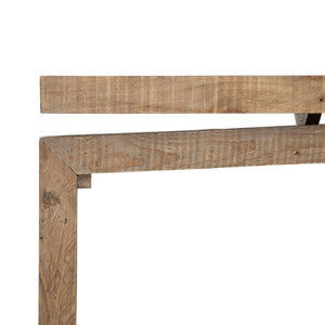 Gaspard Console Table - Available in 2 Colors