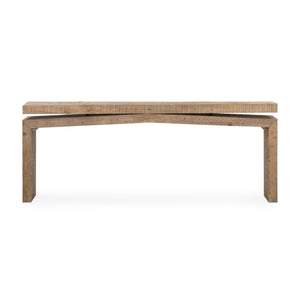 Gaspard Console Table - Available in 2 Colors