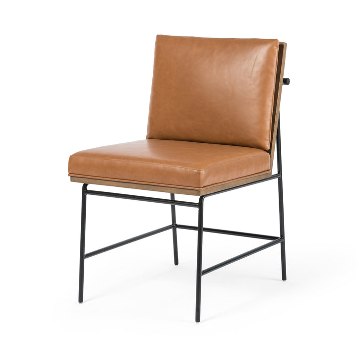 Four Hands Bastien Dining Chair - Available in 2 Colors