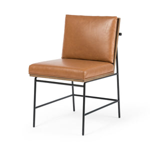 Bastien Dining Chair - Available in 2 Colors