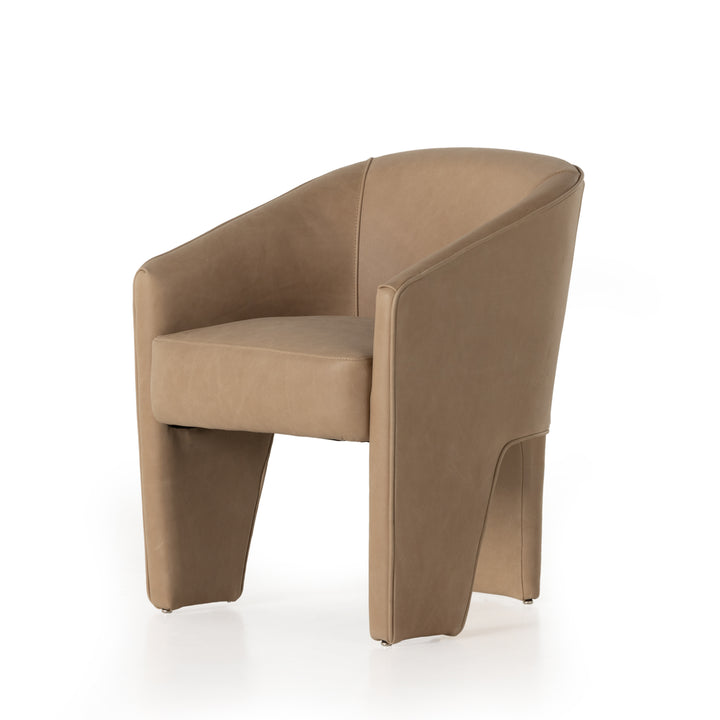 Four Hands Fiona Dining Chair Available in 2 Colors