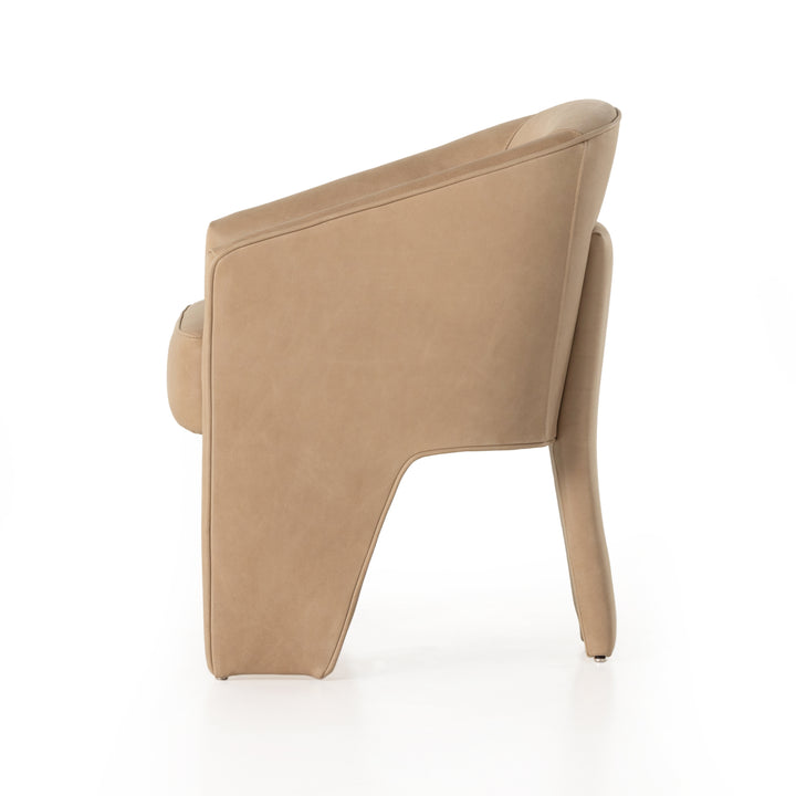 Four Hands Fiona Dining Chair Available in 2 Colors