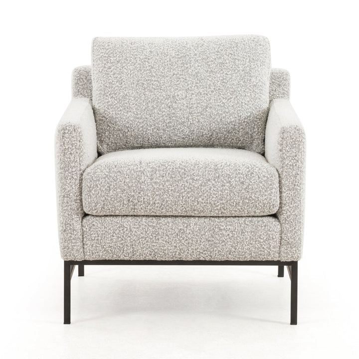 Mullins Chair - Knoll Domino