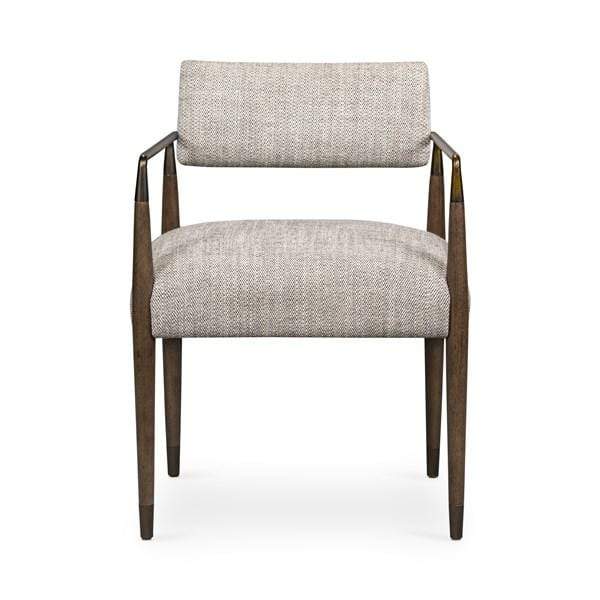 Gratiano Dining Chair - Gray