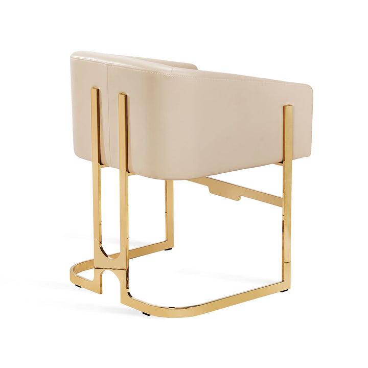 Banks Chair - Available in 1 Color