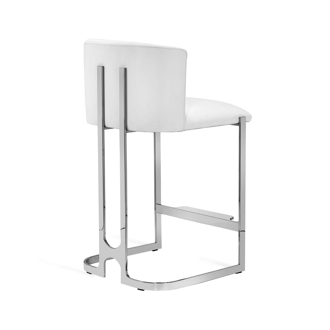 Banks Counter Stool - Available in 2 Colors