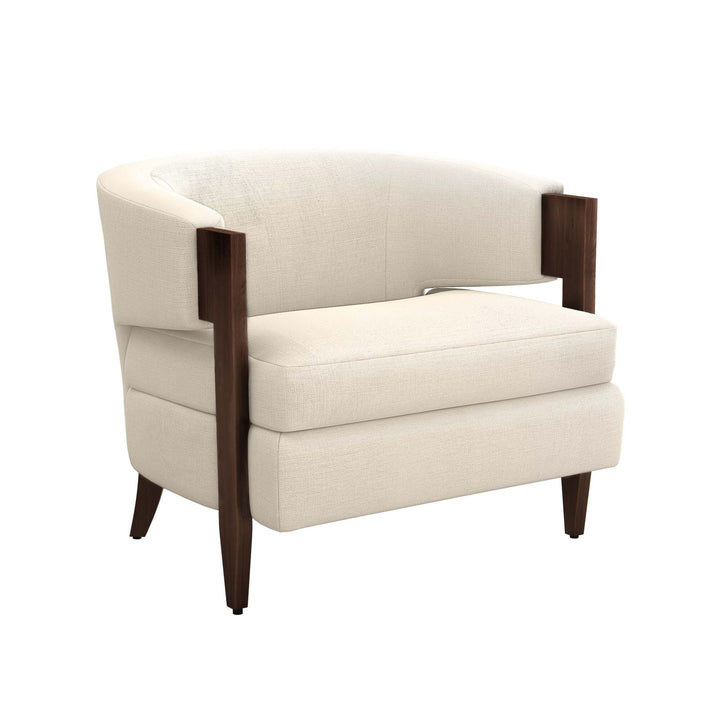 Kelsey Chair - Available in 2 Colors
