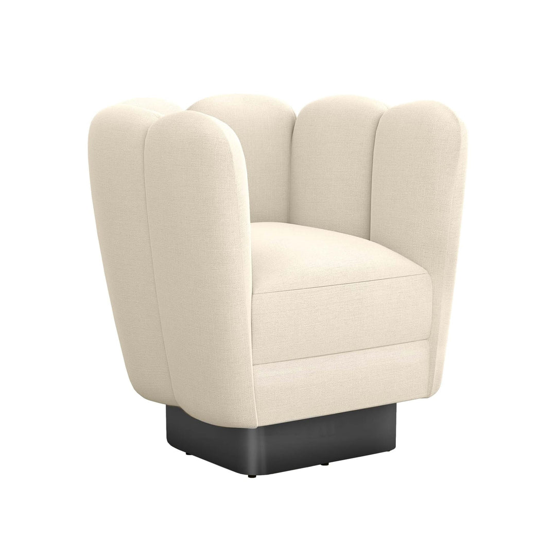 Gallery Swivel Chair - Available in 4 Colors