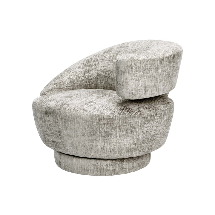Arabella Swivel Chair - Available in 2 Colors