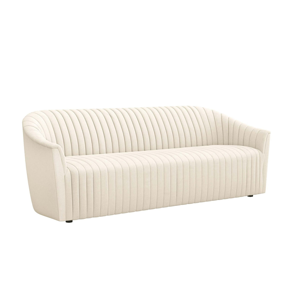 Channel Sofa - Available in 4 Colors
