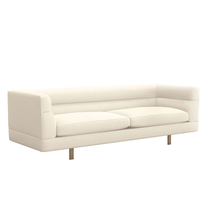 Ornette Sofa - Available in 4 Colors
