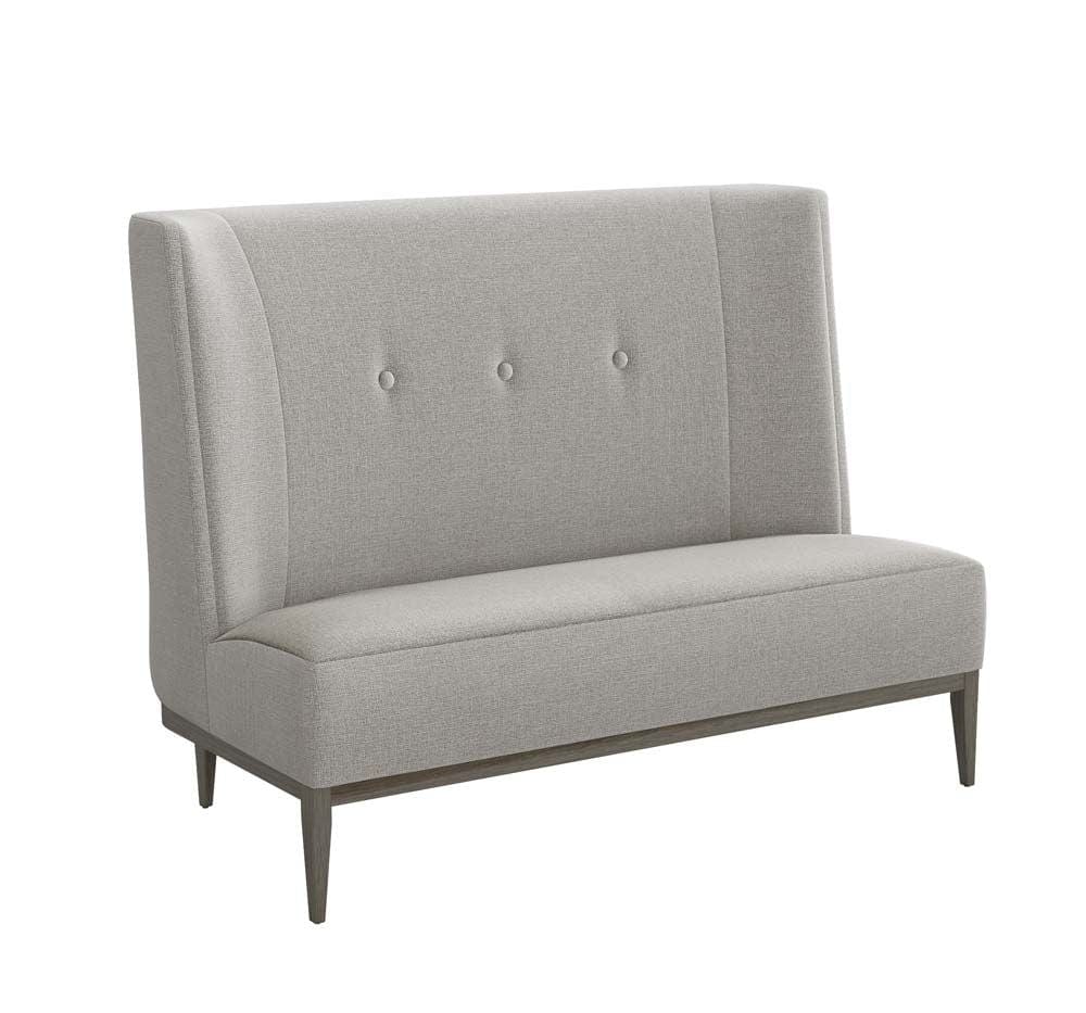 Interlude Home Interlude Home Chloe Banquette - Available in 10 Colors