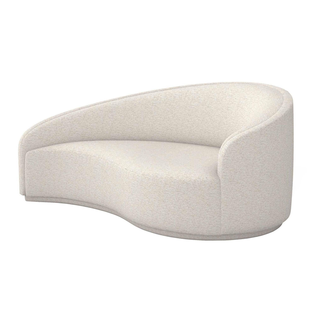 Interlude Home Interlude Home Dana Right Chaise - Available in 9 Colors Drift 199010-51