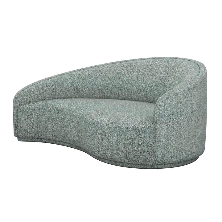 Interlude Home Interlude Home Dana Right Chaise - Available in 9 Colors Pool 199010-54