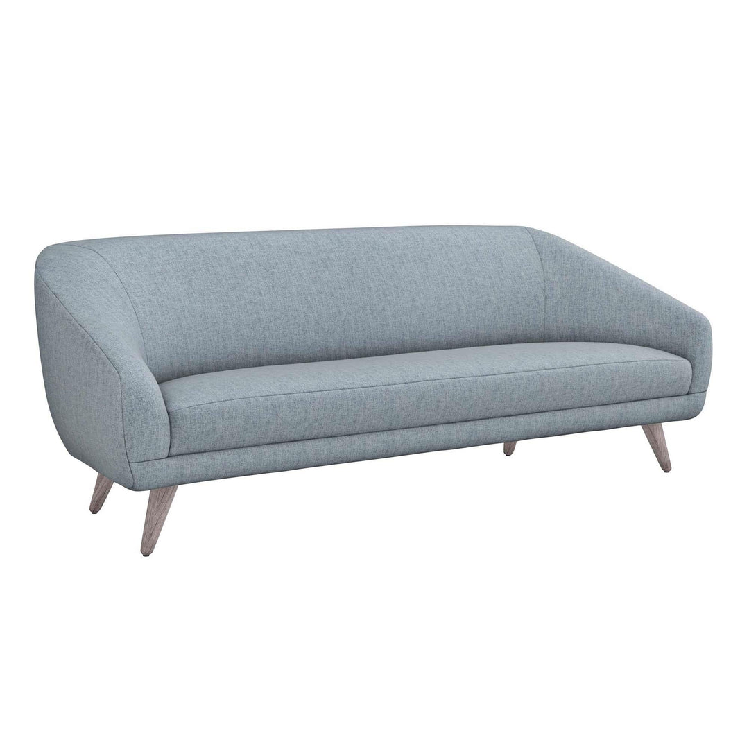 Interlude Home Interlude Home Profile Sofa - Light Grey Frame - Available in 5 Colors Marsh 199033-50