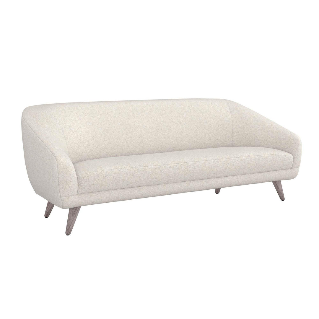 Interlude Home Interlude Home Profile Sofa - Light Grey Frame - Available in 5 Colors Drift 199033-51